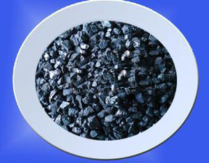 無(wú)煙煤濾料